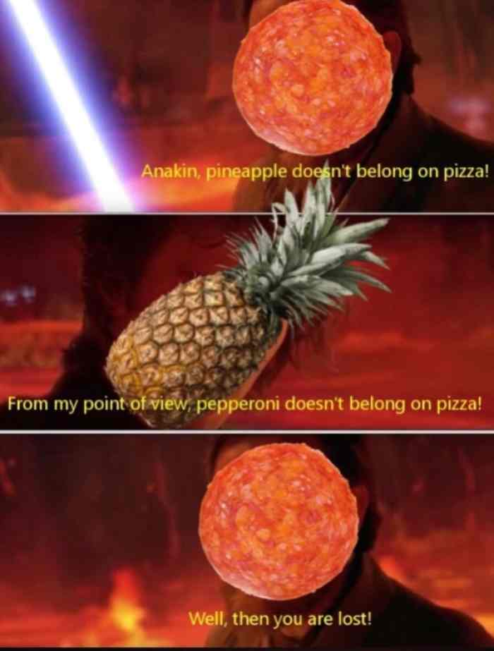Pineapple Google Image Search Pineapple Pizza Meme And You Ll Get Pages And Pages Of Images Dedicated To The Topic Pineapple Google Image Search Pineapple Pizza Meme And You Ll Get Pages And Pages Of Images Dedicated To The Topic
