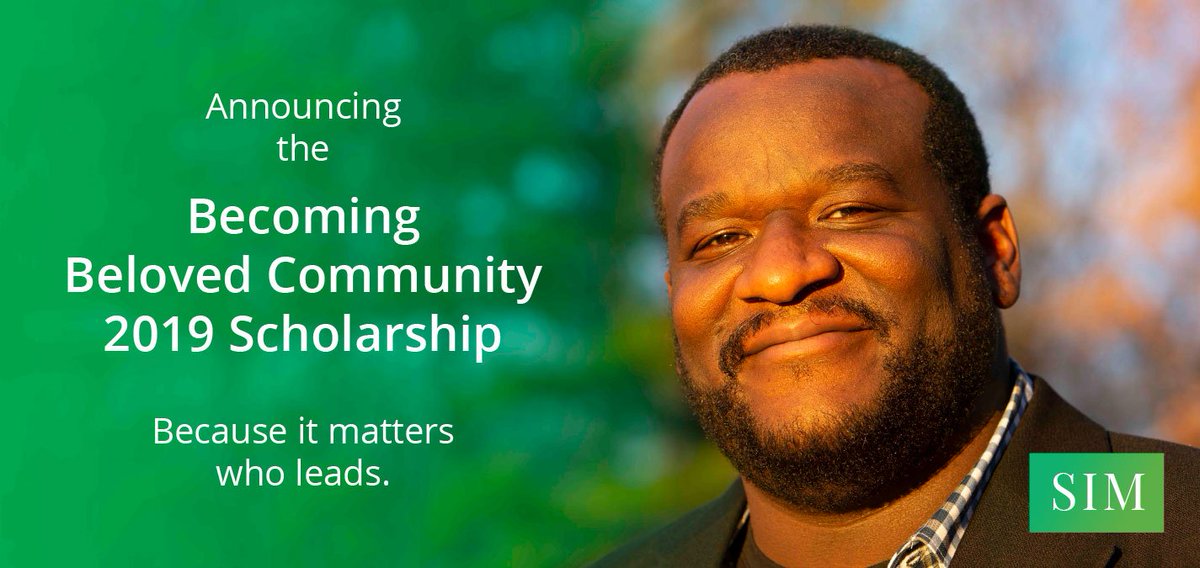 SIMministry's tweet photo. https://t.co/u6yQSZC5tr Reminder! Be sure to apply by April 30 for this year's #Scholarships ! #Episcopal #leadership #TheologicalEducation #Theological #Theologicalscholarships #SimMinistry #helpingothers #futureofthefaith #EpiscopalChurch
#seminaryeducation #siminarian https://t.co/moncIccbQm