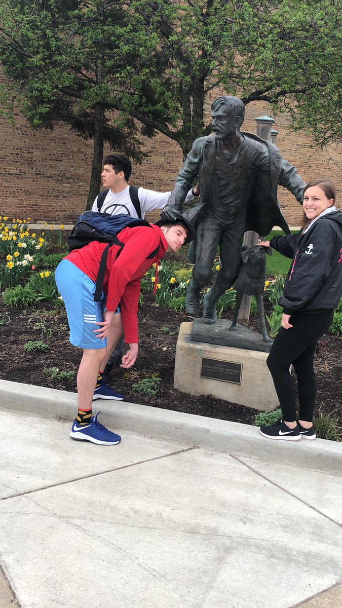 TeddyGrahamFish's tweet image. Visit the Aurora Regional Fire Museum! Learn about the history of Aurora’s first responders and recount the experience in an essay that includes calculations of the number of major fires Aurora has seen over the years. #EDU3620 #AUSpartanExperience #HighSchoolLessons