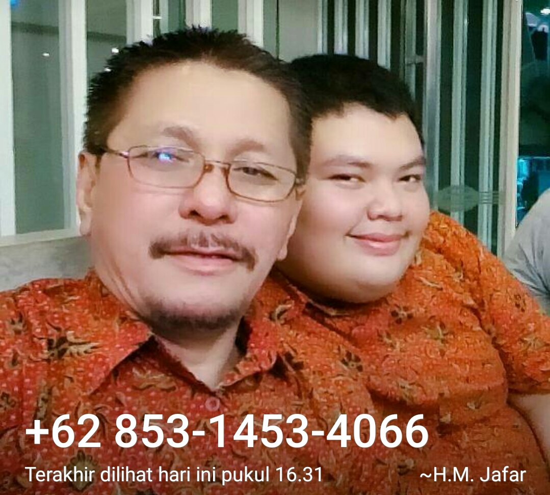 BasDeddy's tweet photo. GAY BOT suka di Tembak sama Bapak"... https://t.co/CtnxEsbTlo