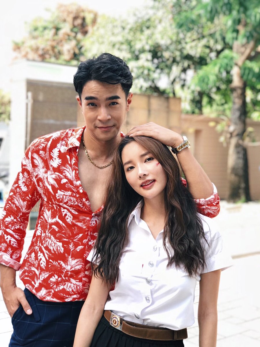 เป็นเด็กดีนะ น้องแหวน ,,, เชื่อ พี่เอ สิ พี่เอหวังดี 🤪 <a href="/_ssweetdream_/">พรรพษา แก้วลา</a> #หัวใจศิลา #หัวใจศิลาep15