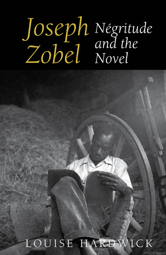 LivUniPress's tweet photo. Joseph Zobel, author of La Rue Cases-Nègres, was born #onthisday in 1915. Find out more about his work and life in Louise Hardwick's Joseph Zobel: Negritude and the Novel. #FrancophoneStudies @ZobelProject https://t.co/XoK693hsaG https://t.co/lxN6Eg8wta