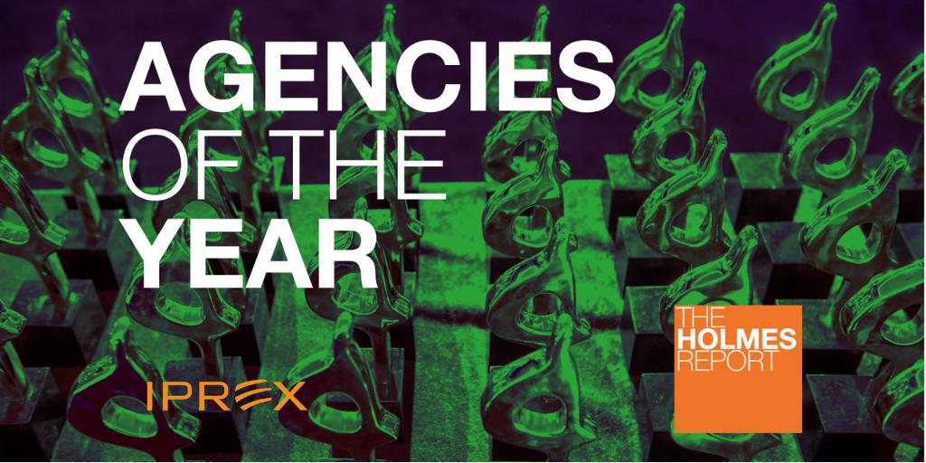 IPREX_Global's tweet photo. We're very proud to announce that 4 of our #IPREXpartners are @holmesreport North American #AgencyoftheYear finalists! #Congratulations to @LDWWGroup @FWV_US @FahlgrenMortine &amp; @JarrardInc! Our #globalnetwork has the absolute best strategic communicators. https://t.co/ShRmDdKWRZ https://t.co/vx8QAKEHxM