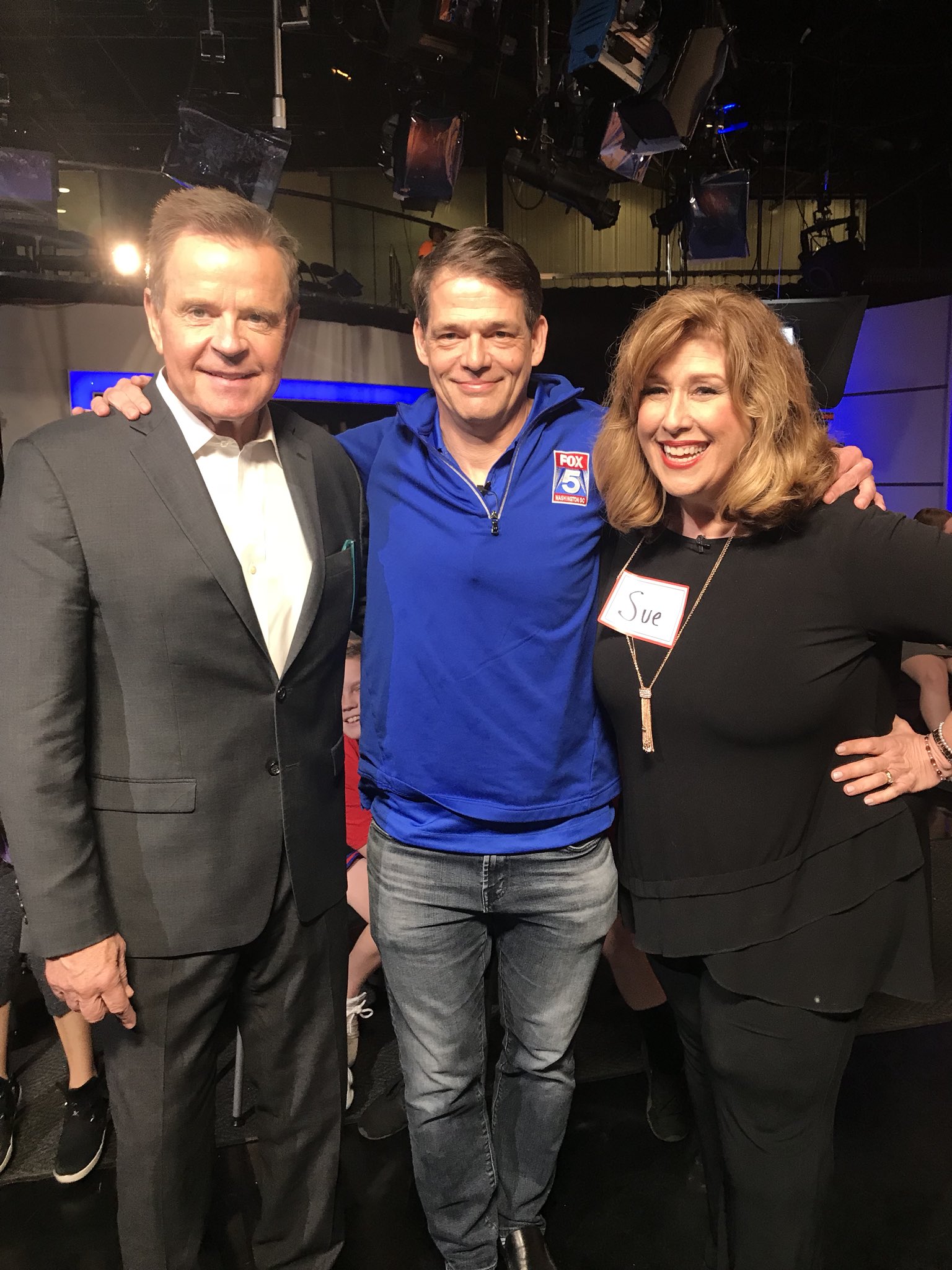 Tucker Barnes On Twitter So Much Fun Getting A Chance To Meet