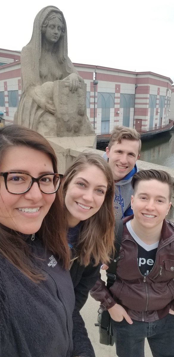 LidoPelaez's tweet image. LESSON 3: The architecture of the bridge can be used in a history lesson, a math lesson about geometry, and a spanish lesson to introduce Spanish prepositions. English can expand on the poetry of the bridge. #EDU3620 #AUSpartanExperience #HighSchoolLessons
-
Text back to reply