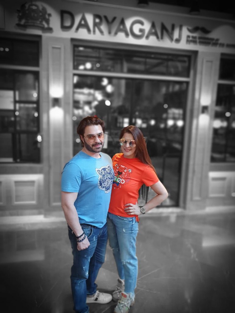 Eventiquereema's tweet photo. #couplegoals #twinning #widmybae #chillingtime https://t.co/JNcw1ScJPJ