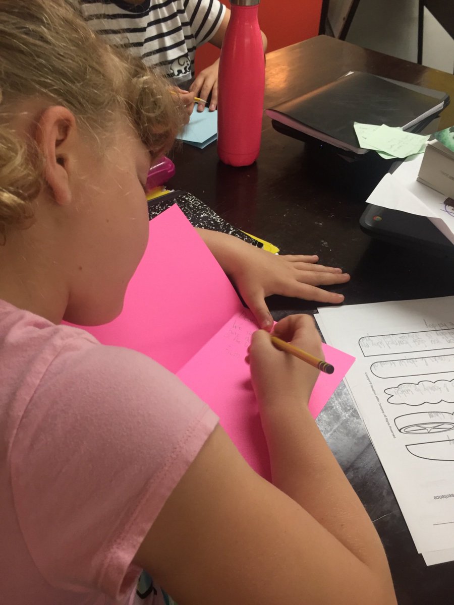 Cohee_Class's tweet image. Our class learned of someone being bullied at another school in a another district. We decided to send cards to this student pledging that we will continue to never be a bully or a bystander! I’m proud of them. @EmpaticoOrg #SparkEmpathy #NNSTOY #TheEmpathyChallenge