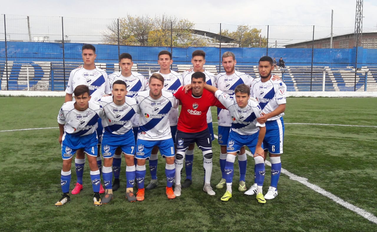 Club Atlético Ferrocarril Midland on X: #Reserva  Final #Midland 2 (  Galat, Sacco) 🆚 @CAVA_oficial 1. #VamosMidland💪 #VamosLosPibes⚪💙⚪ 📸  @sanieprieto  / X