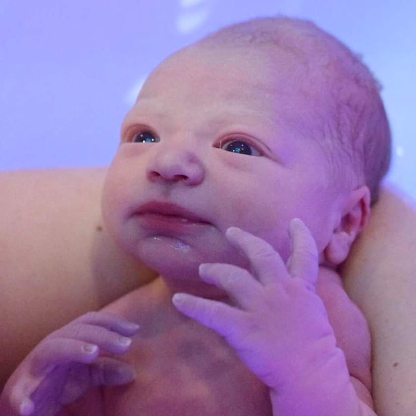 MeadowBirth's tweet photo. Some of our Easter weekend babies #workasusual #babieskeepcoming #whatsabankholiday #newlife #easterjoy @WorcsAcuteNHS @MeadowBirth https://t.co/dfHaEf6J0P