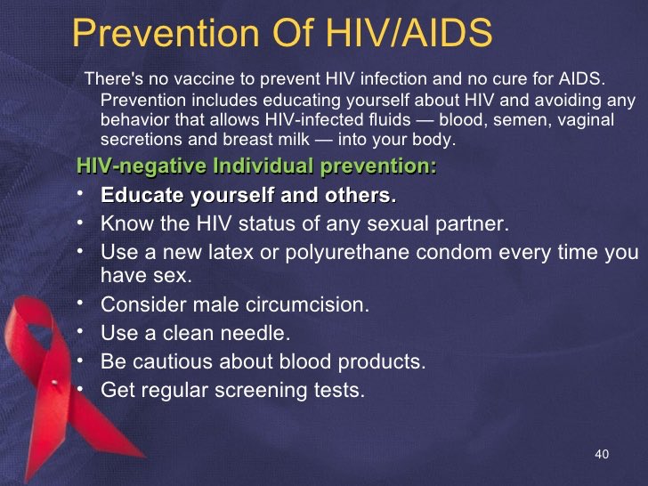 NacBelize's tweet photo. Prevention always! #HIVAwareness https://t.co/2RDT6at5y4