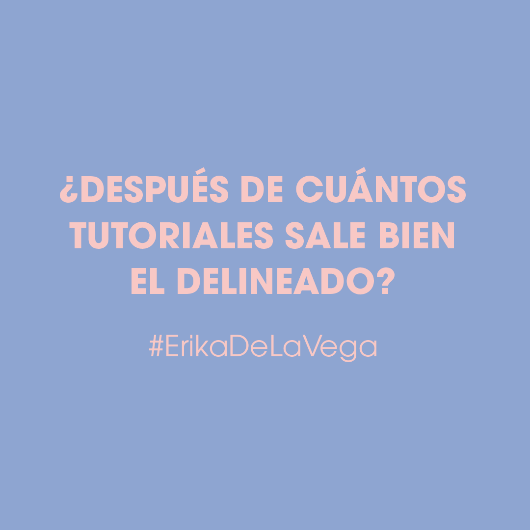 ErikaDLV's tweet photo. Es para una amiga.

#NoSeMeDa #PeroLoIntento https://t.co/k9WtxbQUDF