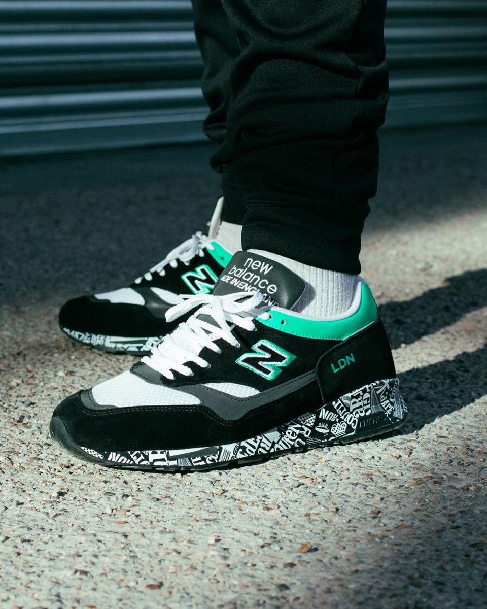 new balance 1500 made in uk london edition