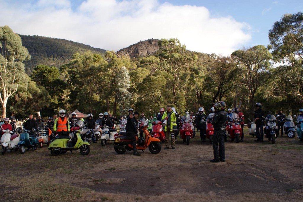 ScooterFile's tweet image. New on Scooterfile: Recap - Australian National Scooter Rally 2019 wp.me/p2VnAu-3No scooterfile.com/sf-feature/rec…