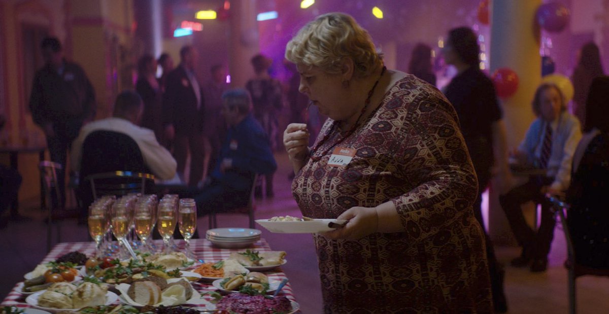 ANNA Short Film tweet media