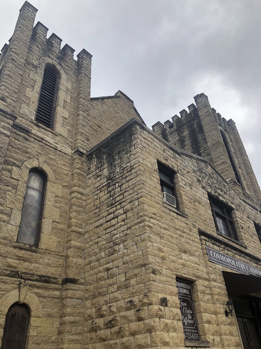 NickRohl's tweet image. Is it a castle or a church? What motivates architecture? What building techniques help this build last since 1864?Can we keep the design but use a new material today?Questions to be answered as we dive into the math behind building.#EDU3620 #HighSchoolLessons #AUSpartanExperience