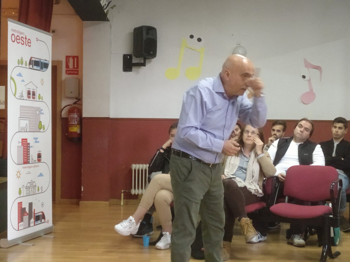 baloncestoABC's tweet photo. "Si no hay compromiso el deporte pierde su valor educativo" @chemabuceta  en @DeporteSorolla https://t.co/ZaAVJUgE28