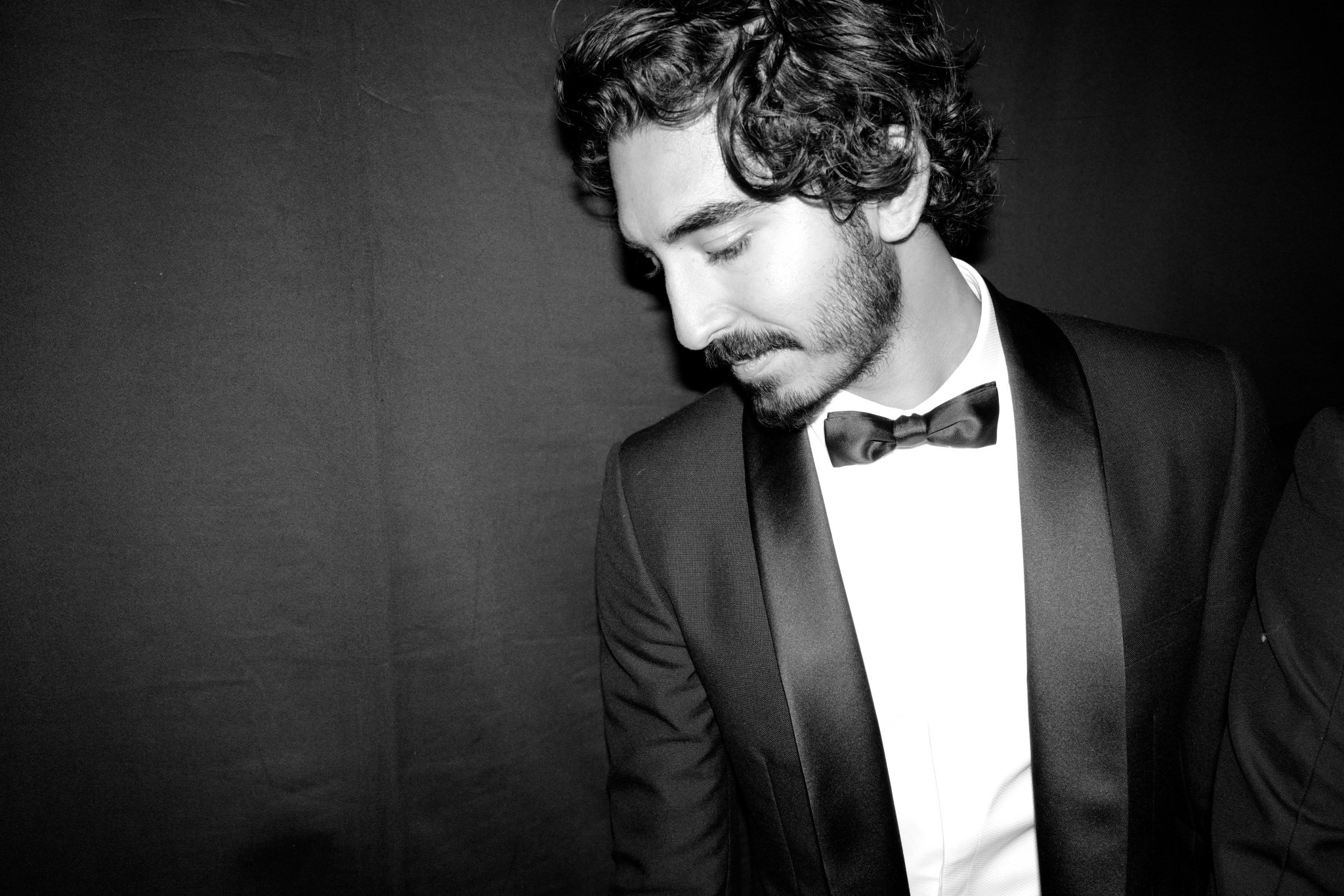 Happy birthday to 2017 Supporting Actor BAFTA winner Dev Patel!   