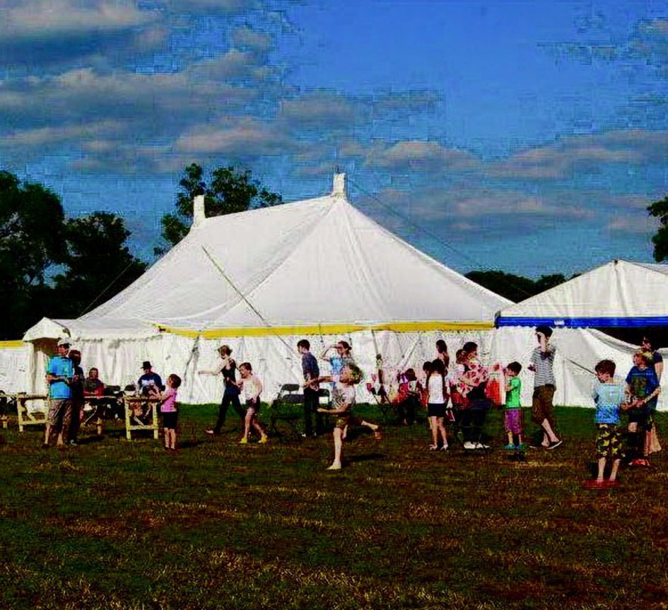 Get on your bike! Carsington Water, nearby Knockerdown marquee camp, has miles of safe cycleways beside it. 
Hire cycles, go sailing, kayaking, paddle boarding or just walking in the beautiful
Derbyshire countryside. For all that, plus a fun-filled family folk camp, book now!