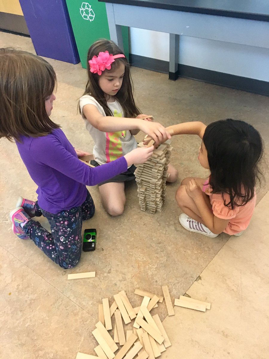 Great day at the Davinci Center with first grade!! #sasdpride #sasd_emc #davincicenter