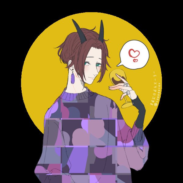 TheFirstQuirk's tweet image. ( @Gusilord *psst*

Adult!AU en el que Liang acaba bebiendo al menos una vez a la semana una copa de vino en memoria de su crush en la carcel)