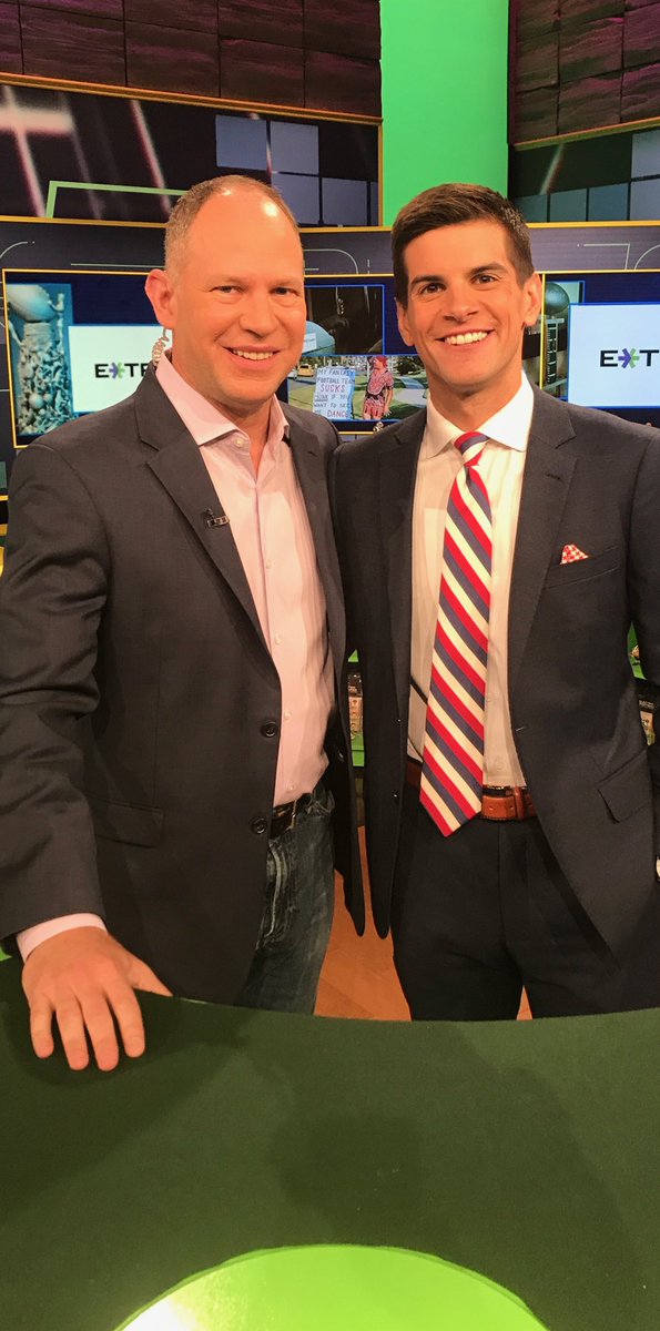 Matthew Berry on Twitter "We joke a lot back and forth. But the truth is ⁦FieldYates⁩ is not