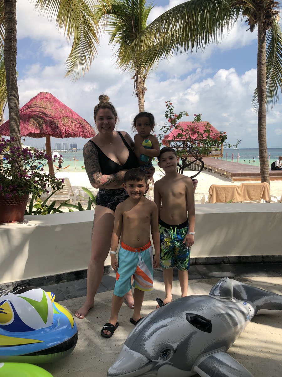 Kailyn lowry twitter