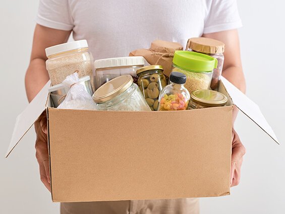 growGranite's tweet photo. "United Way of Greater St. Louis and several local companies and schools are partnering for the fourth annual Food for Families drive this week." "The drive will culminate with a public donation event on Saturday, April 27." https://t.co/isAkDEcyyf https://t.co/mMu9vVDWzj