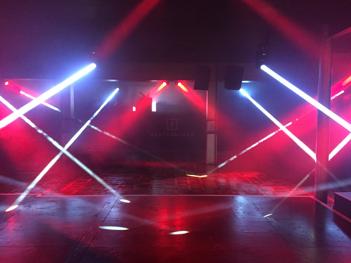 Event Productions tweet media