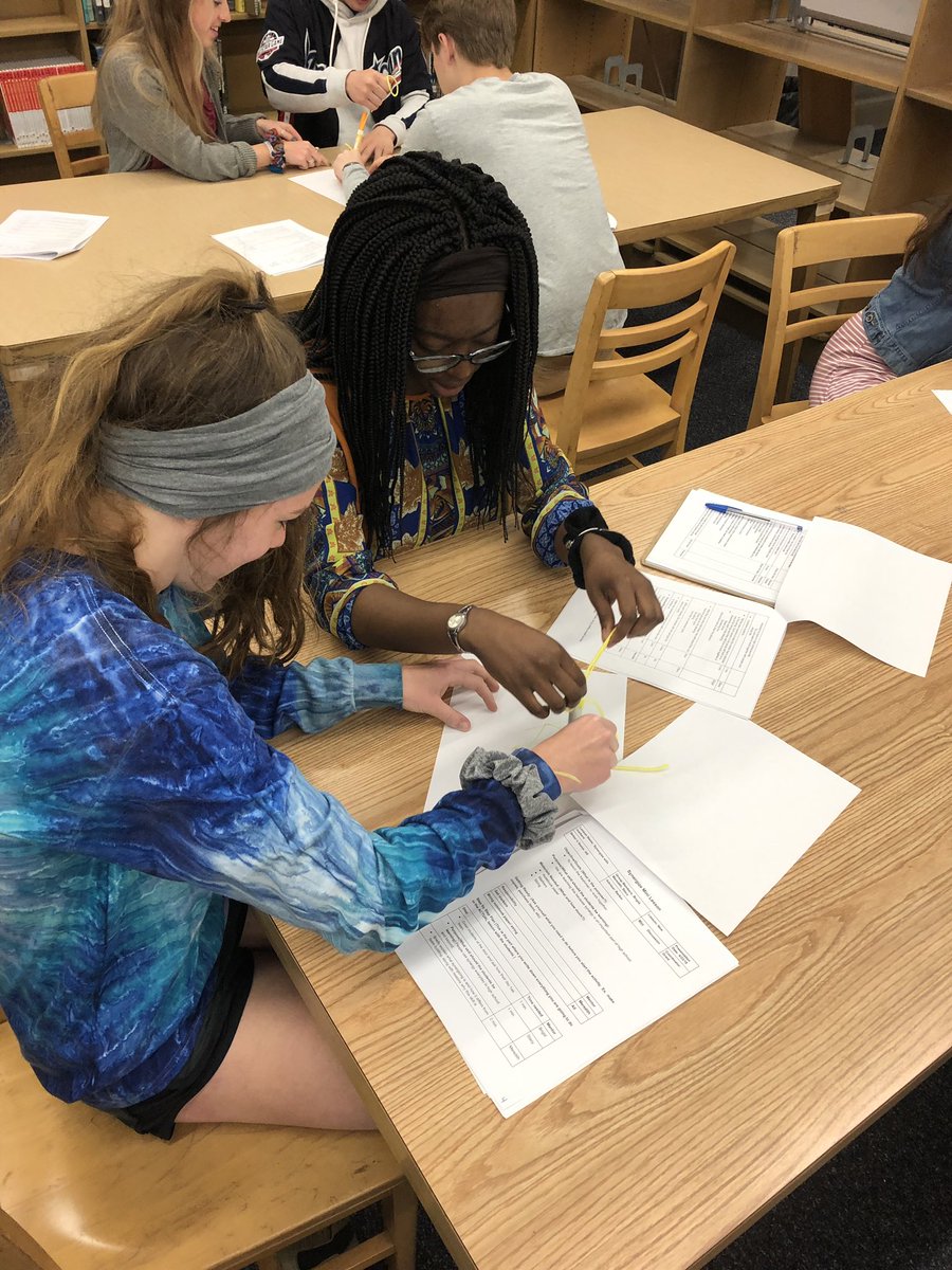 Rebelmentors's tweet photo. Mentors learning the difference between a good lesson and a bad lesson https://t.co/68tEmpOybV