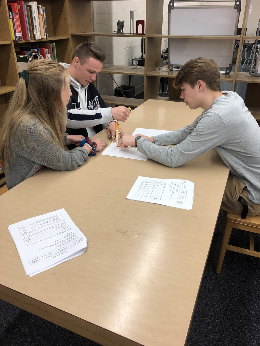 Rebelmentors's tweet photo. Mentors learning the difference between a good lesson and a bad lesson https://t.co/68tEmpOybV