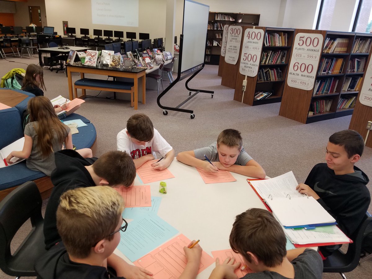 JenWevodau's tweet image. ELA and science classes joining together to write narratives from a water drop&apos;s perspective as it travels through the water cycle. #ICTeamConquerors #ICRocks #IntegratedLearning @SASD_IC