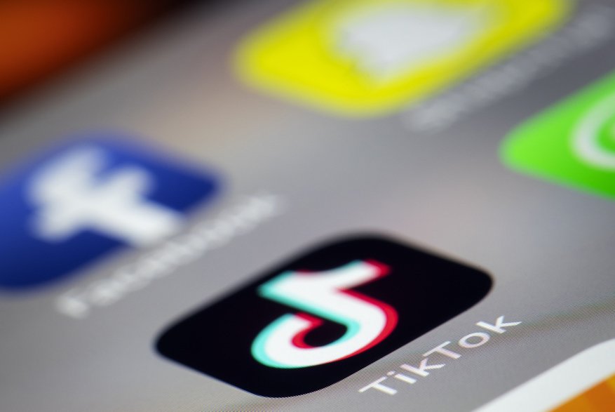 TikTok : banni en Inde accusé d’inciter à la pornographie bit.ly/2Uzod0f