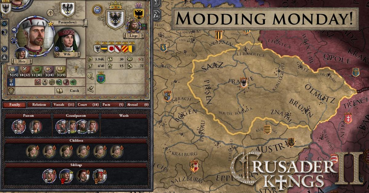 historical immersion project ck2 historical immersion project ck2
