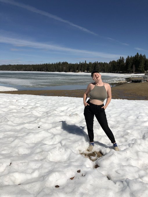 The Manitoba Melt 🇨🇦 23*C/74*F https://t.co/tly4A1VJUx