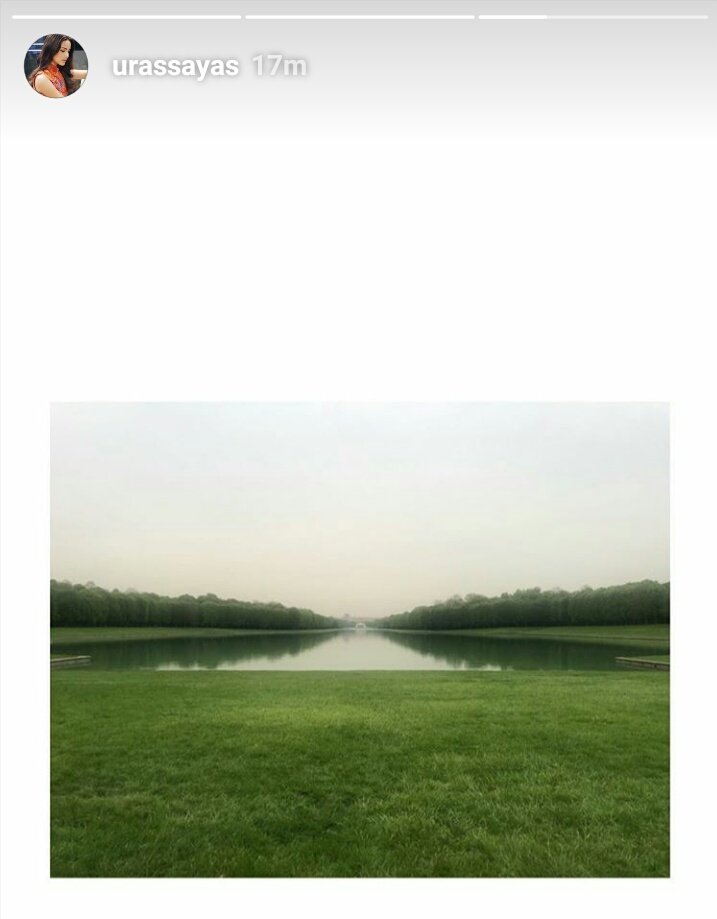 iamvivsss's tweet photo. Dyan na lang muna kayo NY, pleaseee. Hihi. 😊💕 This place seems to be very important to our lovebirds. 😍😍😍 #NadechYaya #RealNotJustReel #TheCrownPrincess #TCPPrincessKate https://t.co/ZDD4sLVz4a