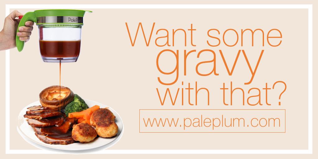 PaleplumZbakari's tweet photo. Head on to #Amazon to order your #PalePlum now! https://t.co/Sh06SqaEU7 #transformyourcooking #cookingtips #gravy #gravytrain #greaseistheword #homemadegravy #kitchendetails #kitchengadgets #kitchengoals #kitchenhacks #kitchenideas #kitcheninspo #kitchenlove #kitchenstuff https://t.co/nvUkSYLE3I