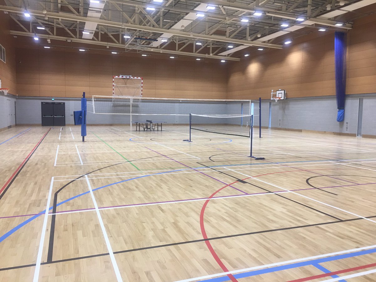 Prof. Adam Hawkey tweet media