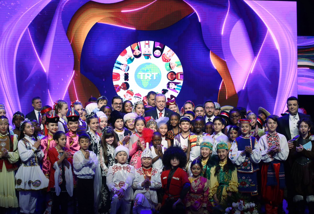 tcbestepe's tweet photo. “Dünyayı güzelleştiren yegâne şey çocukların tebessümüdür” https://t.co/k5TtZ5Hu0q https://t.co/2DWqB536Tx