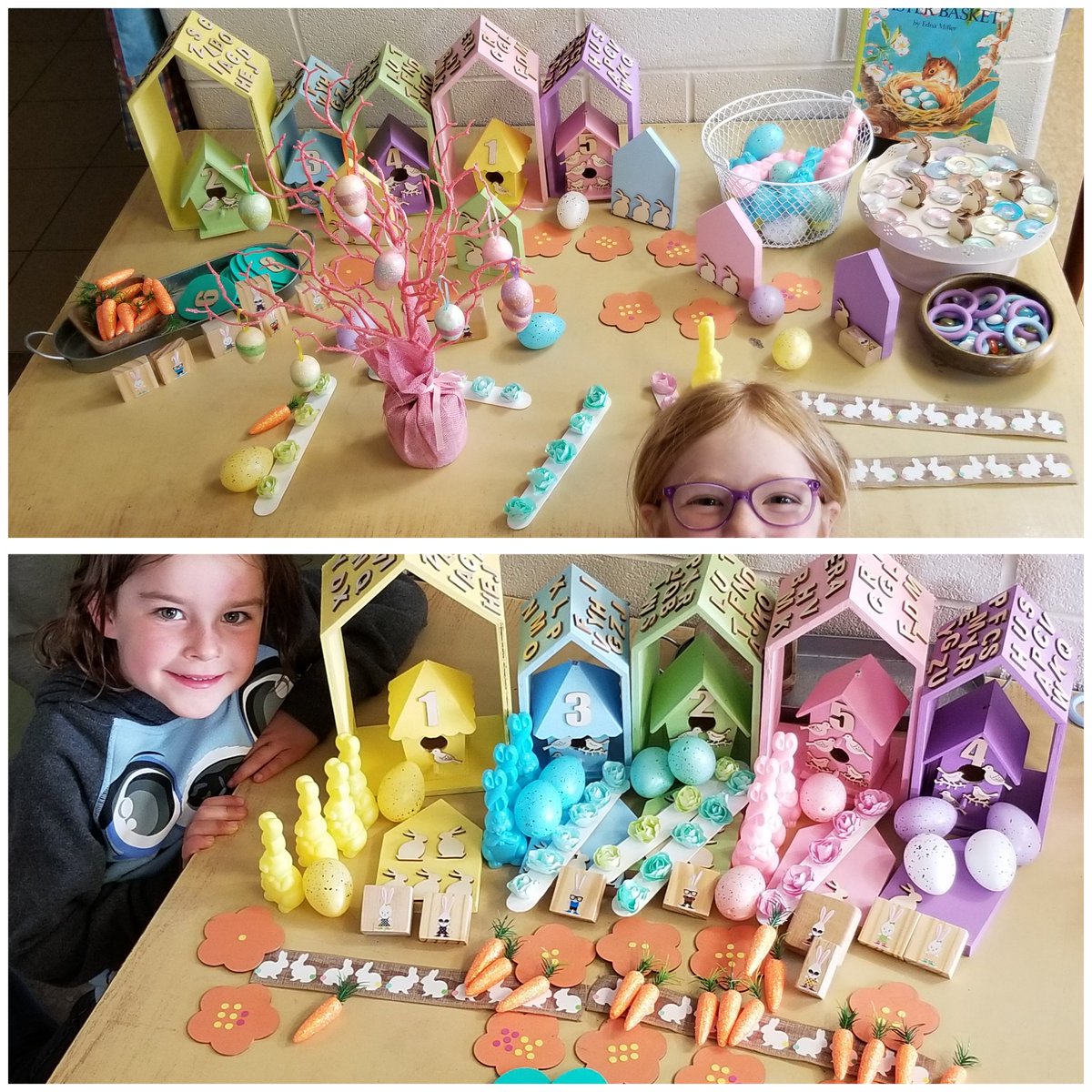 TLDSBDECE's tweet photo. Continuing our learning after the occasion/event, allows for new and extended play experiences with more confidence! @MmeRWilson @monckps #TLDSBlearns #TLDSB https://t.co/Vqptn1U3VX