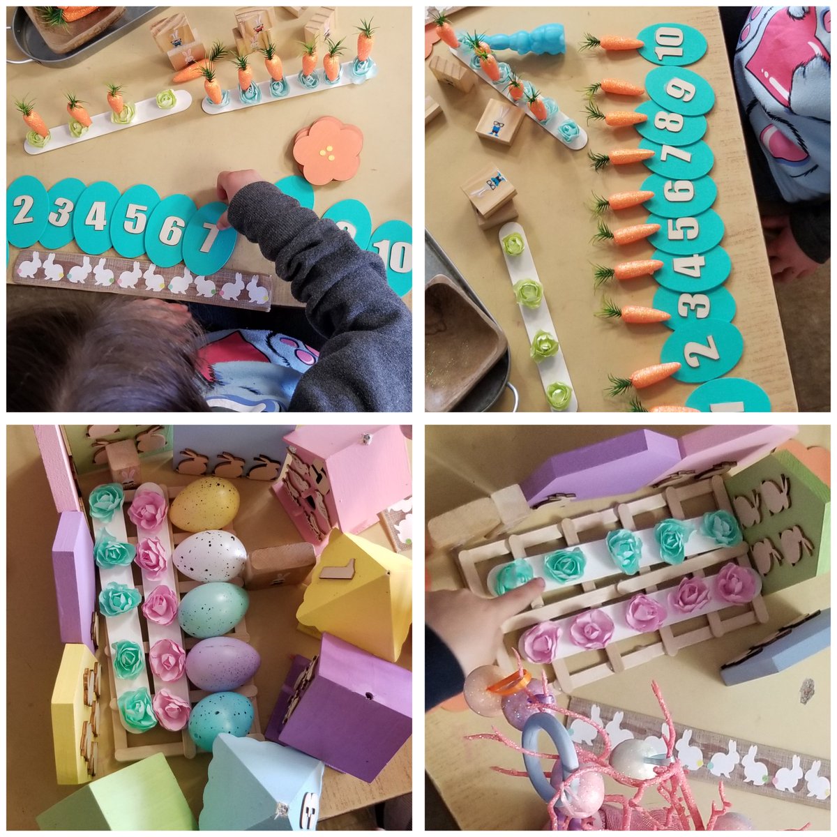 TLDSBDECE's tweet photo. Continuing our learning after the occasion/event, allows for new and extended play experiences with more confidence! @MmeRWilson @monckps #TLDSBlearns #TLDSB https://t.co/Vqptn1U3VX