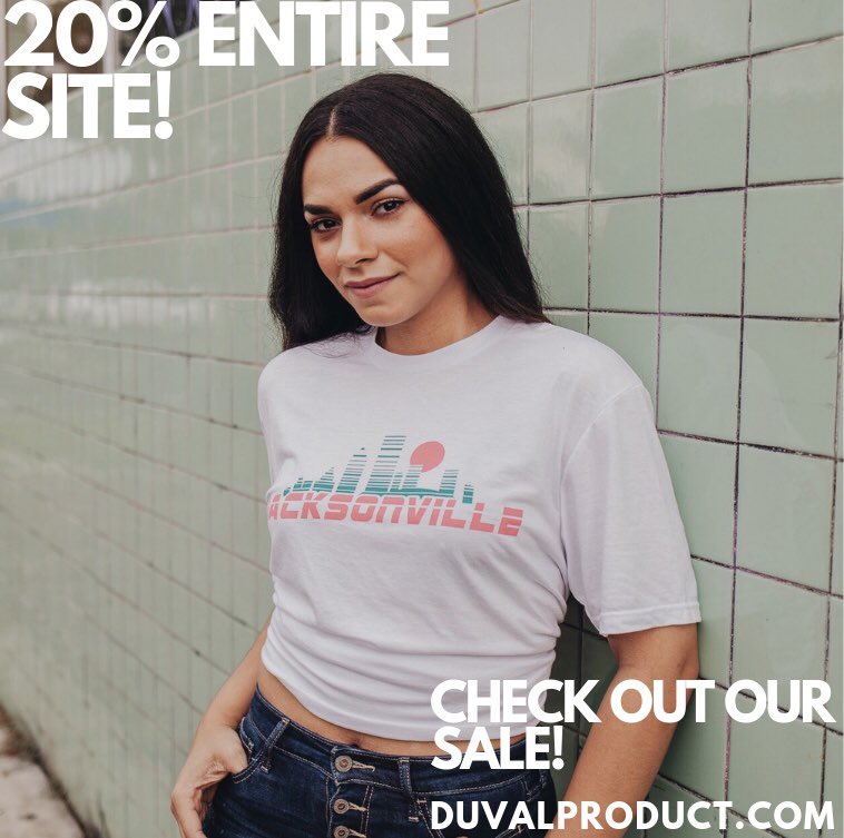 duvalproduct's tweet photo. Don’t sleep on this online sale 👀
.
.
https://t.co/BXUv4Gtri2 https://t.co/2qVeOUtBM4