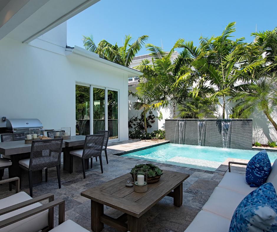 Res_Mercato's tweet photo. Our newest model, Le Ciel, impresses with a tranquil outdoor living area...

Call 239.594.9400 or visit https://t.co/19O810flct to schedule a private showing of one of our exquisite homes.

#luxuryspaces #urbanluxury #timelessappeal #coastalcontemporary #mercatohomes https://t.co/pYlN0w7Ecr