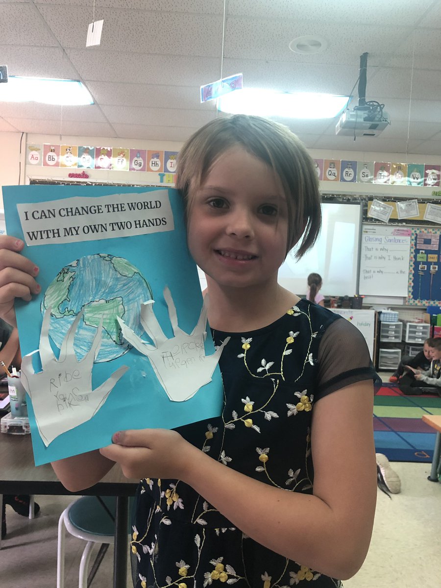 madisonf1103's tweet photo. Since Earth day was yesterday, here’s some ways we can change the world🌎 @NHSCadet https://t.co/LYOHooPw0D