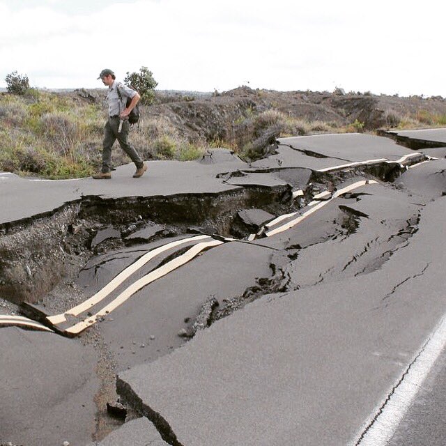 Hawaii Volcanoes NPS tweet media