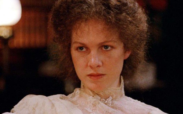 Happy birthday to the brilliant Judy Davis 