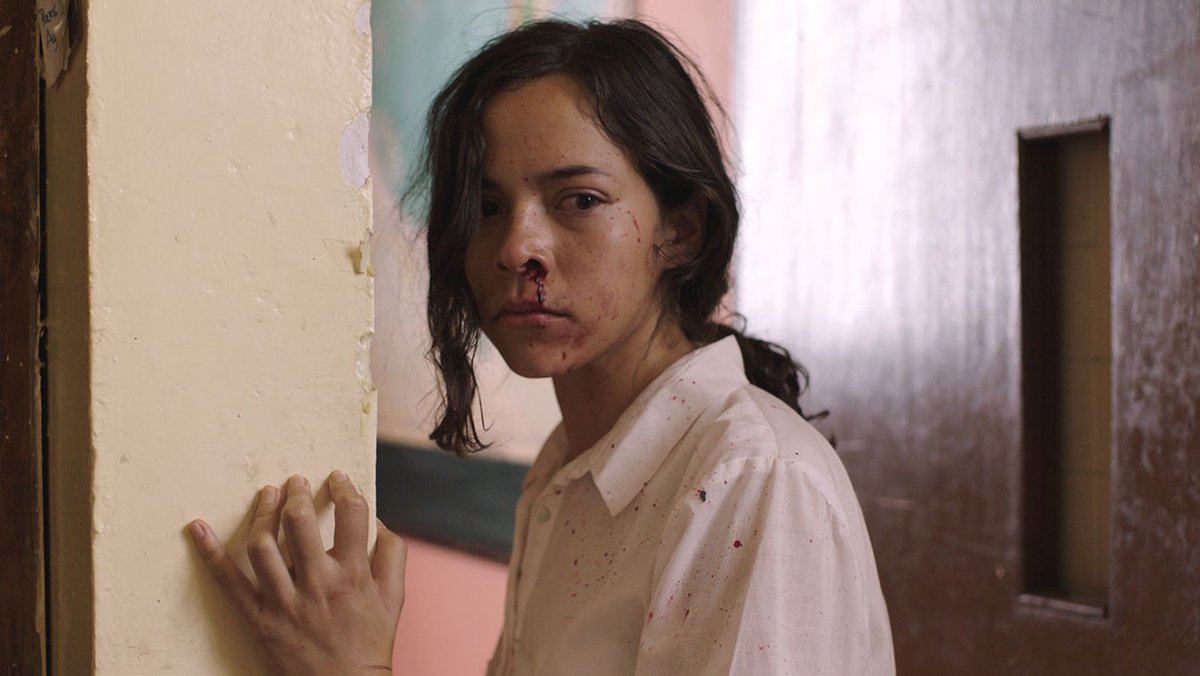 IFS_news's tweet photo. USA/ARGENTINA/CHILE/BOLIVIA/BRAZIL/COLOMBIA/PERU/COSTA RICA/CUBA/MEXICO: Decolonize Sci-Fi: This Film Series Showcases Utopian & Dystopian Tales Set in Latin America #LatinFilms #TercerMundo #Vidiofilia #LaObraDelSiglo #BracoSaiPretoFica https://t.co/JQII1wHGii https://t.co/Vgz1kVuJkv