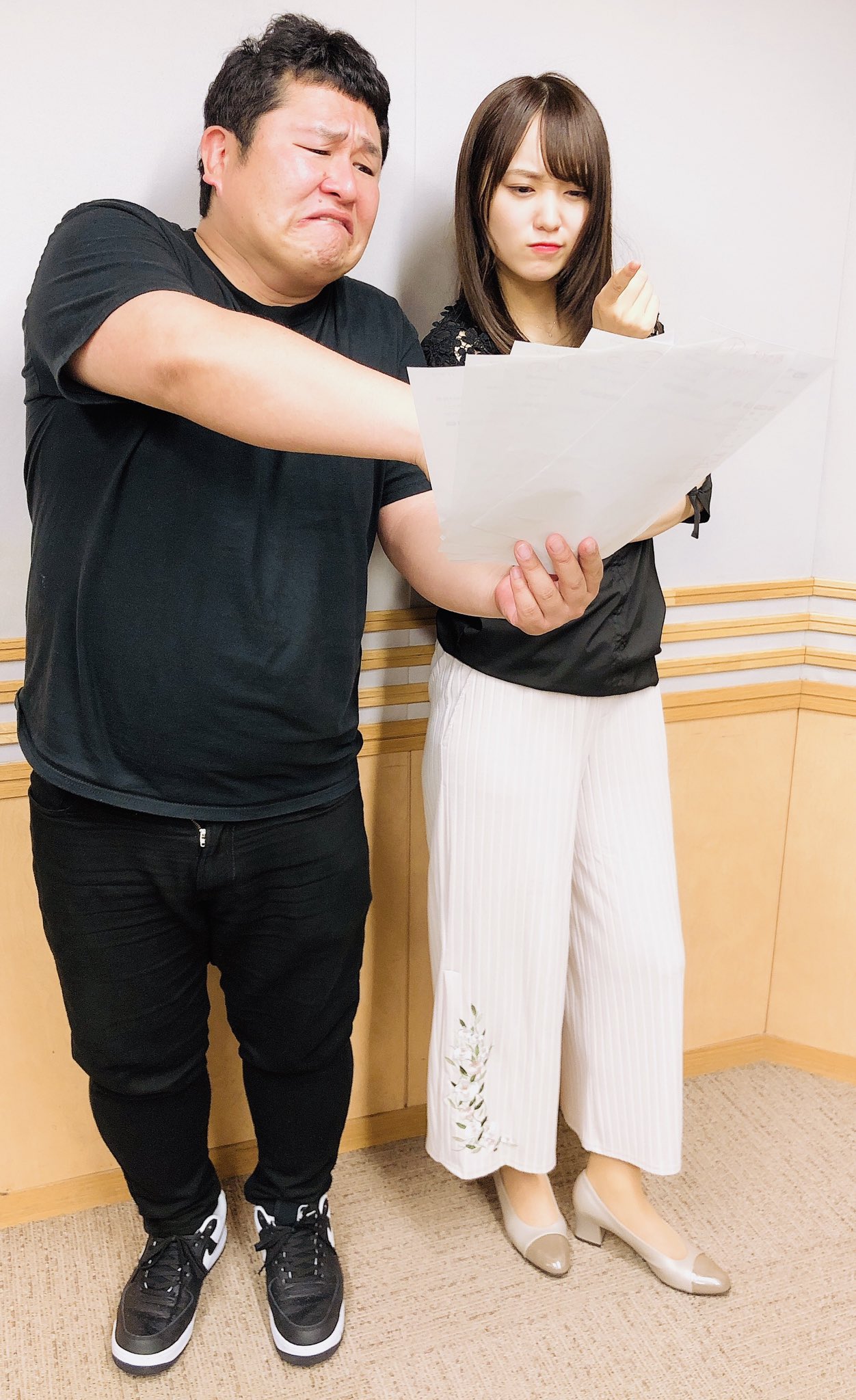 最終値下げ サイン入りオレンジノート 菅井友香 おてんきのり