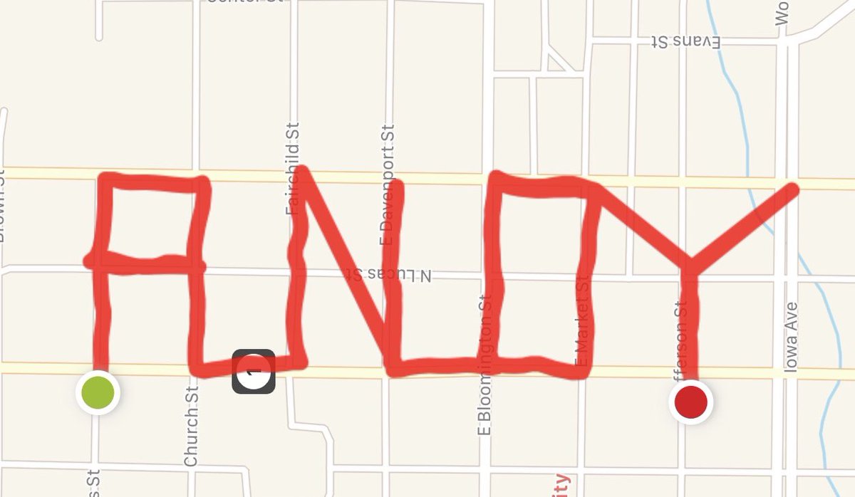 humanetchsketch's tweet photo. 23) today’s 7.97 mile run goes to #fifi, #andy and #elsa &amp; all those w/same name. 
@TheRockinR13 @UIchildrens @lobke_marsden @andygrammer @AndyRichter @elsamariedsilva 
Month:122.50 mi
Year:423.90 mi
#childhoodcancerawareness
#Humanetchasketch 
#runforarmstrong
#questto800names https://t.co/UDroFVHvcn