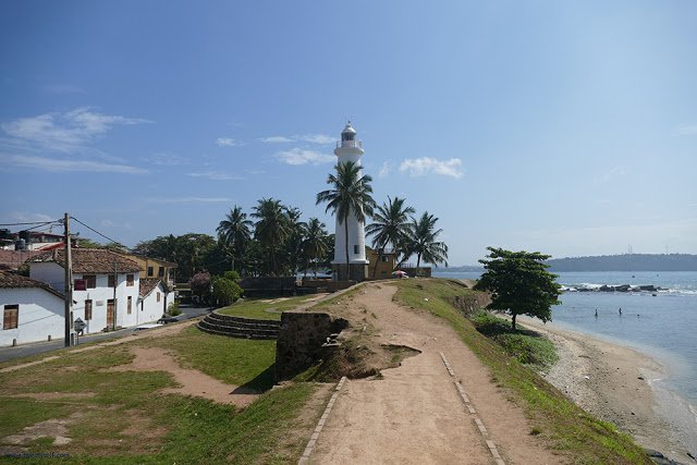 Guide to Galle- ow.ly/glPS30omjMs via <a href="/byemyself_/">bye:myself</a> #SriLanka #Galle #Tavel #UnescoWorldHeritage #SriLankaTourism #TouristAttractions #Destinations
