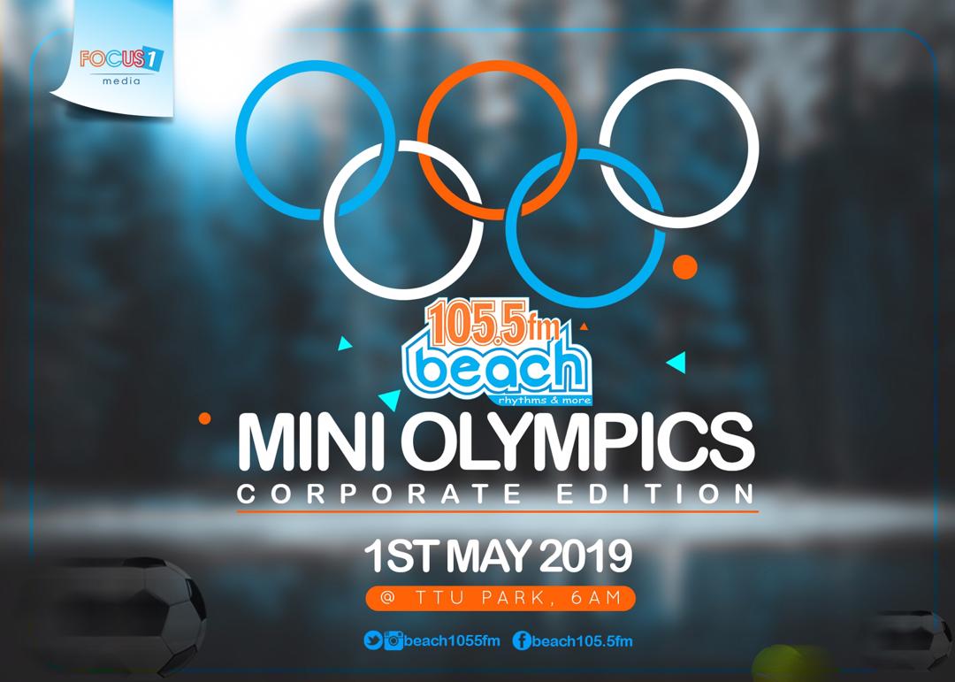 DjStorm_Ghana's tweet photo. Watch out for this cooperate games coming on live at the TTU park
#RythmsNMore
#TheMusicStorm https://t.co/pu5o2EafkE